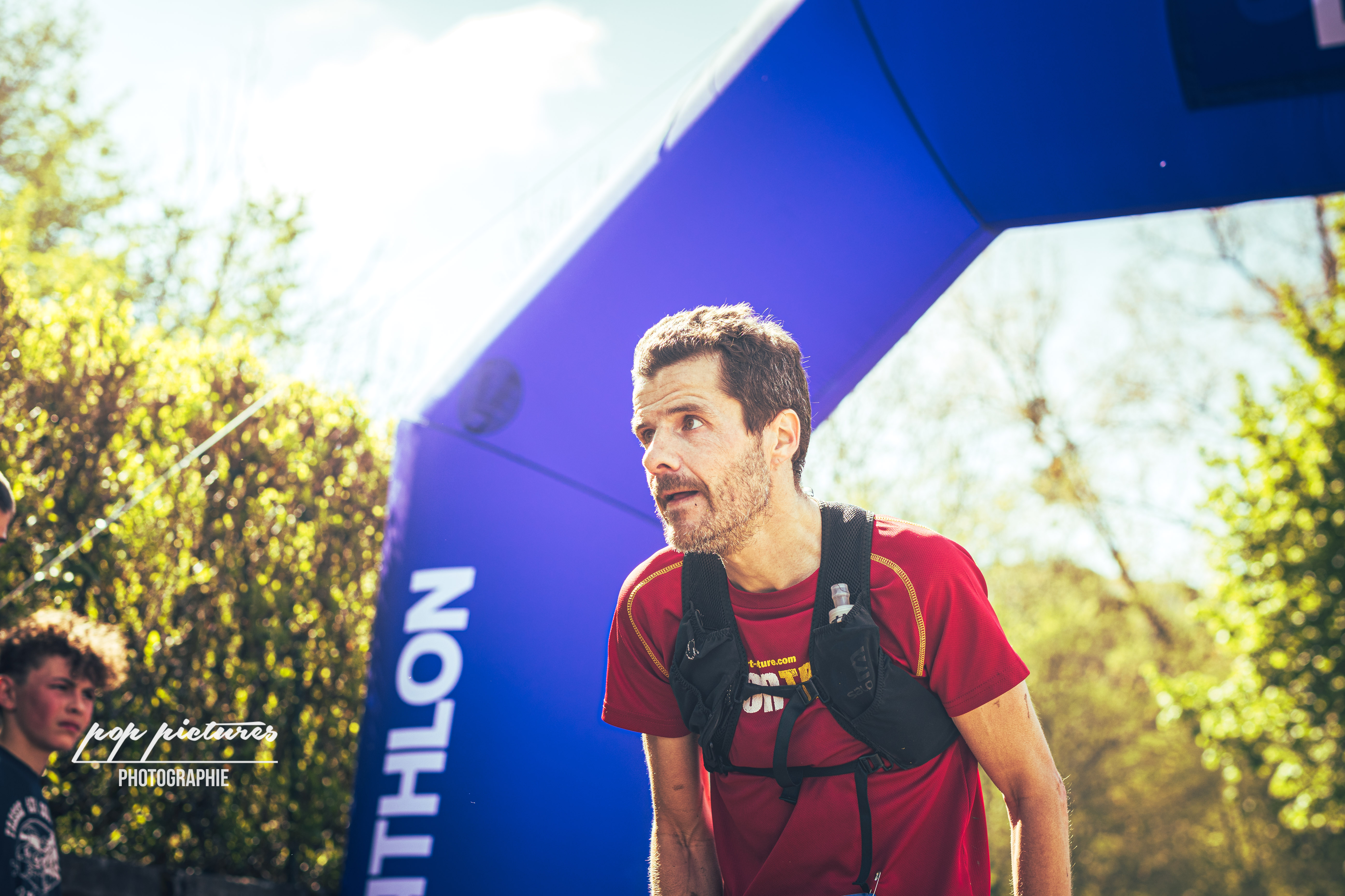 Image du trail